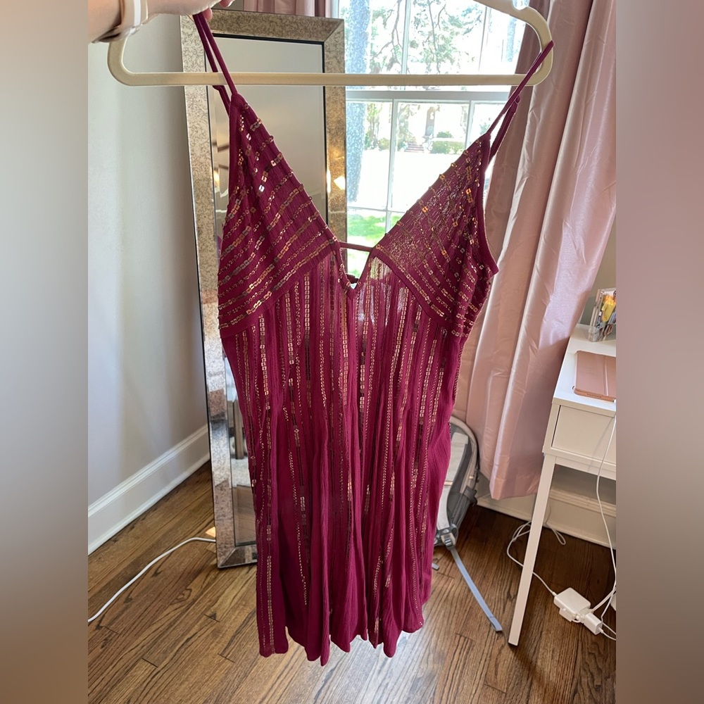 Free People Dress - S